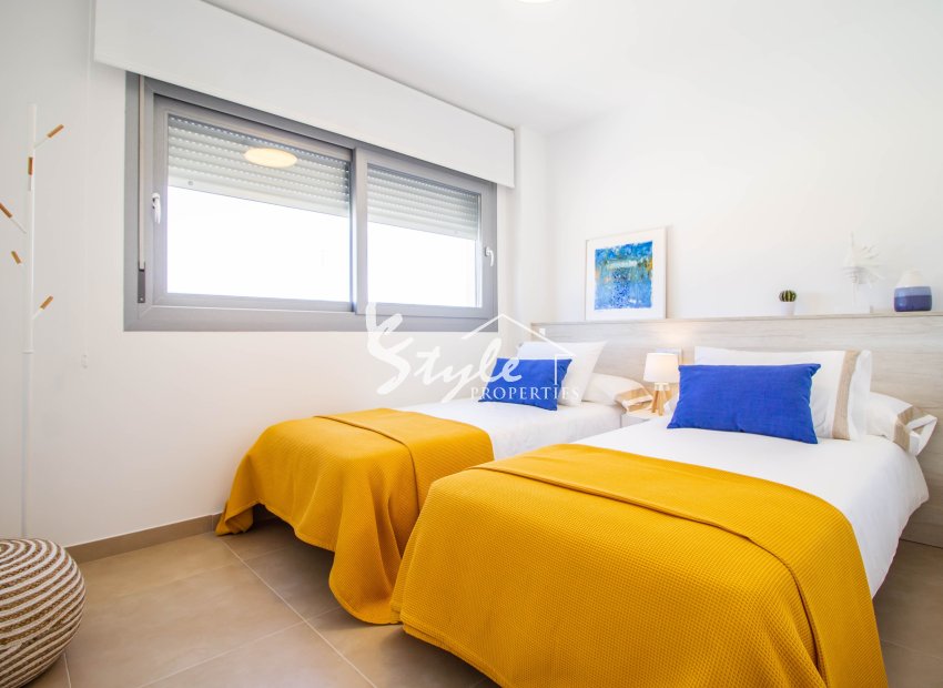New build - Apartament  - Vistabella Golf