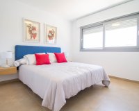 New build - Apartament  - Vistabella Golf