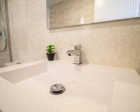 New build - Apartament  - Vistabella Golf
