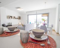 New build - Apartament  - Vistabella Golf