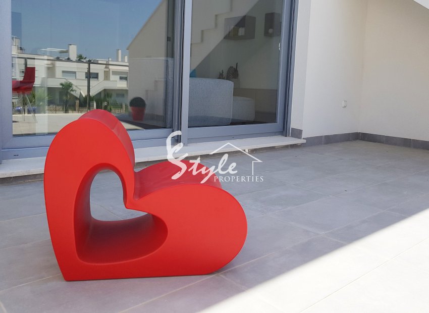 New build - Apartament  - Vistabella Golf