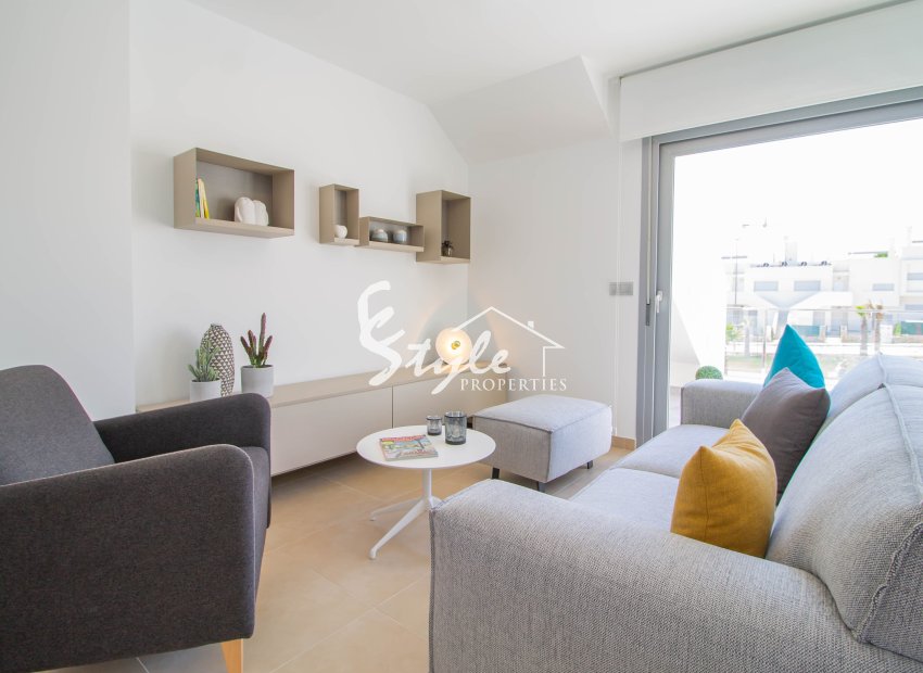 New build - Apartament  - Vistabella Golf