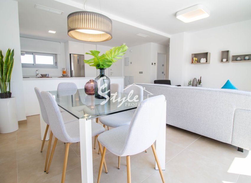 New build - Apartament  - Vistabella Golf