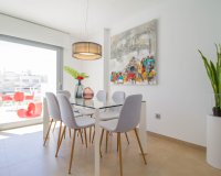 New build - Apartament  - Vistabella Golf