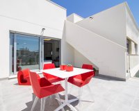 New build - Apartament  - Vistabella Golf