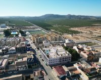 New build - Apartamento - Algorfa