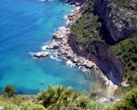 New build - Apartamento - Alicante - Benitachell