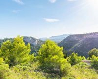 New build - Apartamento - Alicante - Benitachell