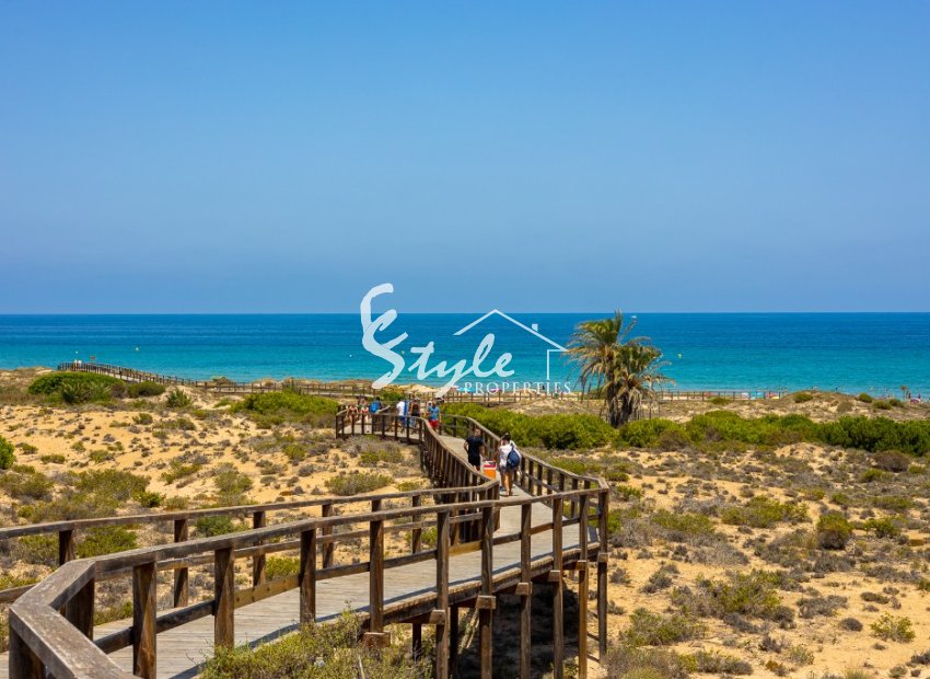 New build - Apartamento - Alicante - Gran Alacant