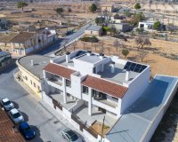 New build - Apartamento - Alicante - La Canalosa