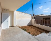 New build - Apartamento - Alicante - La Canalosa