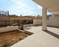 New build - Apartamento - Alicante - La Canalosa
