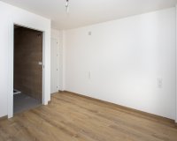 New build - Apartamento - Alicante - La Canalosa