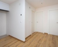 New build - Apartamento - Alicante - La Canalosa