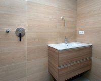 New build - Apartamento - Alicante - La Canalosa