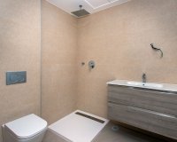 New build - Apartamento - Alicante - La Canalosa