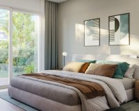 New build - Apartamento - Alicante - Monforte del Cid