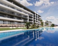 New build - Apartamento - Alicante - Mutxamel