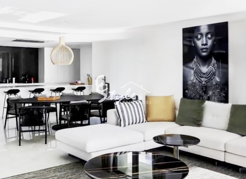 New build - Apartamento - Alicante - Relleu