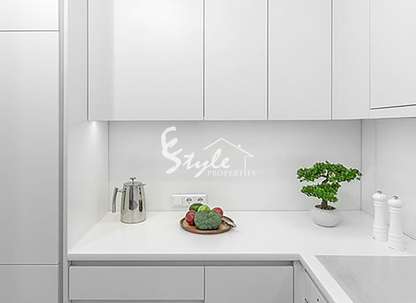 New build - Apartamento - Alicante - Relleu