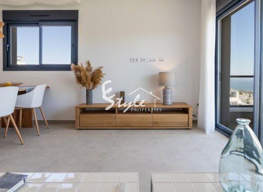 New build - Apartamento - Alicante