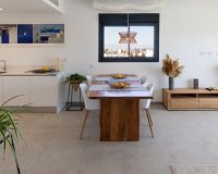 New build - Apartamento - Alicante