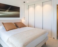 New build - Apartamento - Alicante