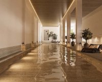 New build - Apartamento - Almeria - Macenas