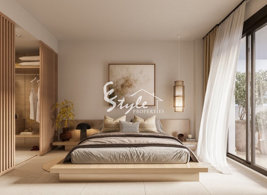 New build - Apartamento - Almeria - Macenas