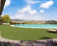 New build - Apartamento - Almeria - Pulpí