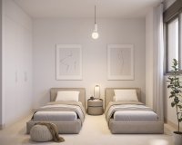 New build - Apartamento - Almeria - Pulpí