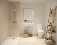 New build - Apartamento - Almeria - Pulpí