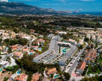 New build - Apartamento - Benidorm - Alfas del Pi