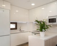 New build - Apartamento - Benidorm - Finestrat