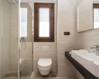 New build - Apartamento - Benidorm - Finestrat