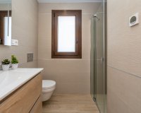 New build - Apartamento - Benidorm - Finestrat