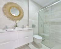 New build - Apartamento - Benidorm - Finestrat