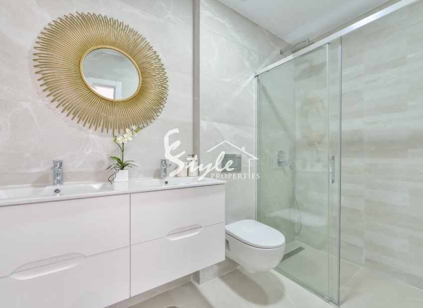 New build - Apartamento - Benidorm - Finestrat