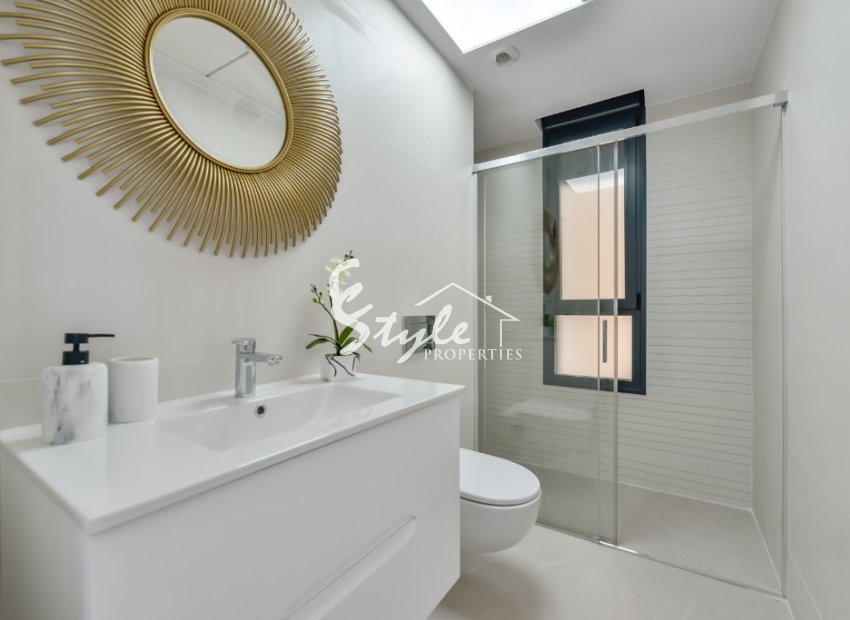 New build - Apartamento - Benidorm - Finestrat