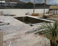 New build - Apartamento - Benidorm - Finestrat