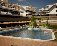 New build - Apartamento - Benidorm - Finestrat
