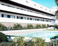 New build - Apartamento - Benidorm - Finestrat