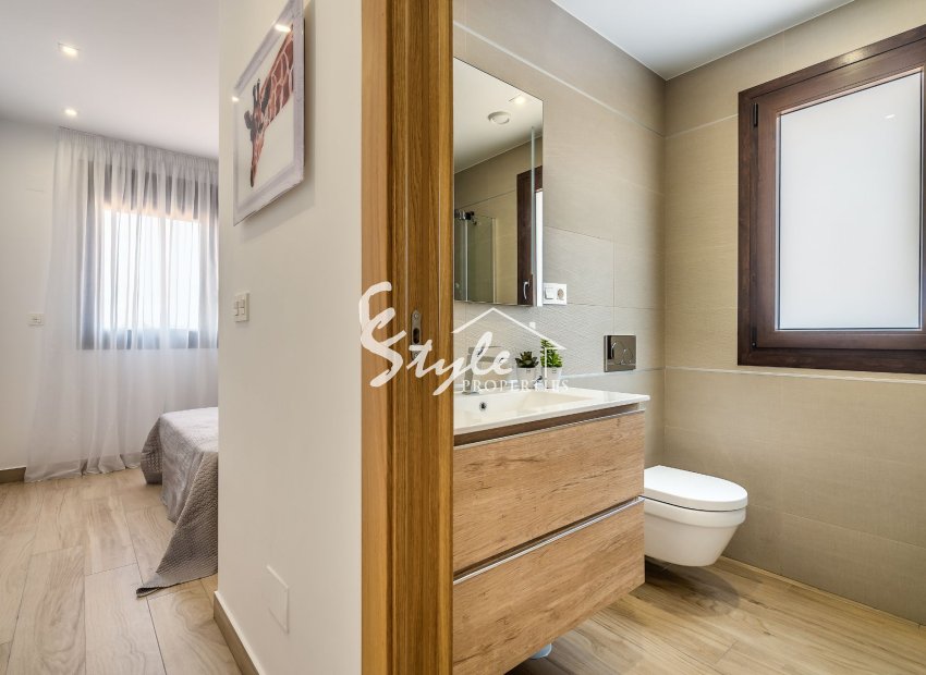 New build - Apartamento - Benidorm - Finestrat