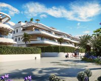 New build - Apartamento - Benidorm - Finestrat