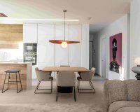 New build - Apartamento - Benidorm - Finestrat
