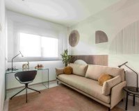 New build - Apartamento - Benidorm - Finestrat