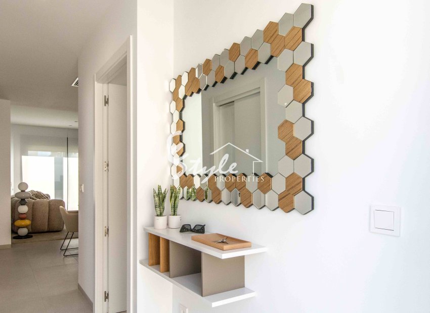 New build - Apartamento - Benidorm - Finestrat