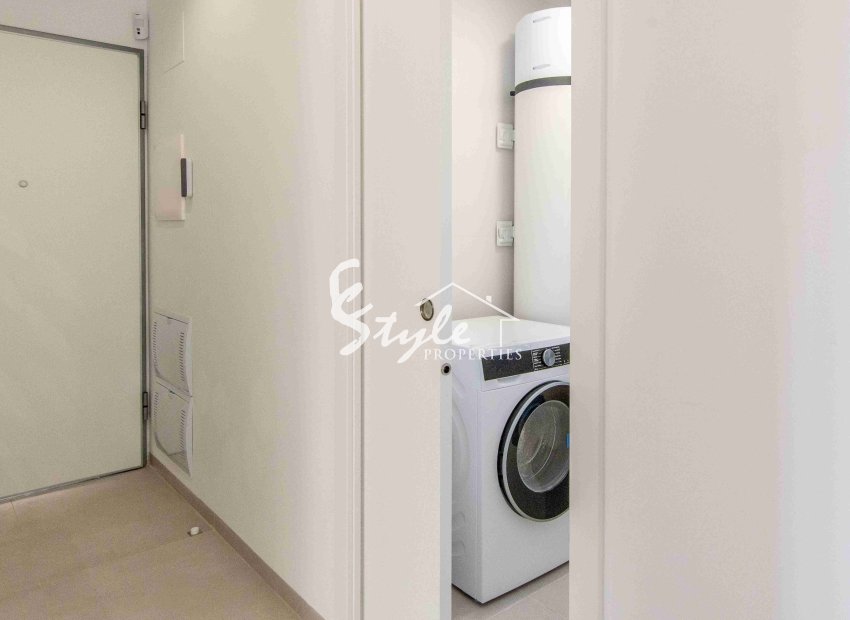 New build - Apartamento - Benidorm - Finestrat