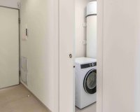 New build - Apartamento - Benidorm - Finestrat
