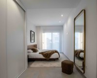 New build - Apartamento - Benidorm - Finestrat